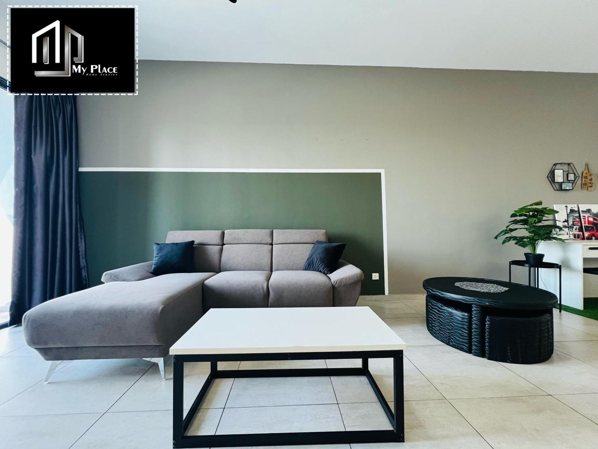 Atlantisresidence By Myplace Malacca Exterior foto